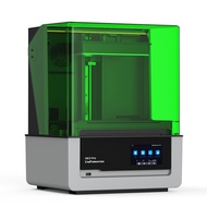 Uniformation GK3 Pro 16K High Resolution 3D Resin Printer  (Ready Stock)