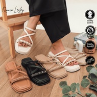 QUINCE Lesley Women's Platform Sandals