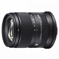 全新水貨 Sigma 18-50mm F2.8 DC DN｜Co...