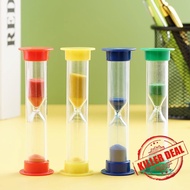 Hourglass 30s/1/2/3/5/10minutes Sand Timer Sand Clock Kids Sand Watch Desktop Gift Children F7