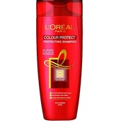 Loreal Elseve Color Protect Shampoo 330 ml