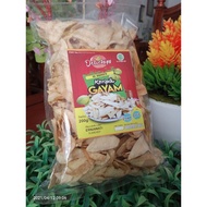 Gayam Chips