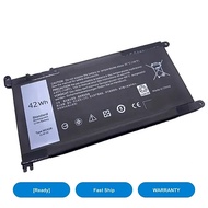 WDX0R [Ready] For Dell Inspiron 5000 5368 5378 7368 7000 7560 7460 5567 15MF PRO-1508T FW8KR (3M War