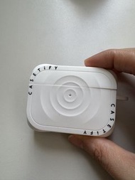 CASETiFY AirPods pro 3 case