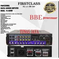 Firstclass FC A5000 USB Bluetooth Karaoke Amplifier