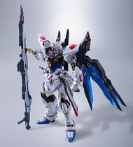 🛎️預訂 6月Metal build《突擊自由高達》💥再販