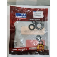 LC135 4S 5S engine oil seal set Ashuka