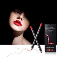 Lip không thấm nước Contrive Pencil Set Lasting Pigmented Creamy Lip Line