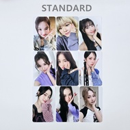 TWICE POB WITHMUU STRATEGY PHOTOCARD