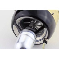 Wow Jet Engine Turbo Jet Engine Model Engine Xuanyun 6KG Xuanyun SW6