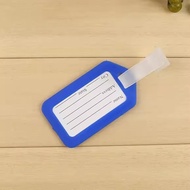 Luggage Tag Airplane Pass Suitcase Consignment Pass Boarding Pass Trolley Luggage Tag Sorting Pass L