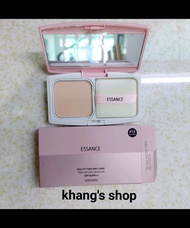 phấn nền essance 13 siêu mịn tone sáng