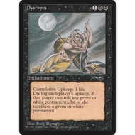 dystopia all-47 Proxy Card Playtest
