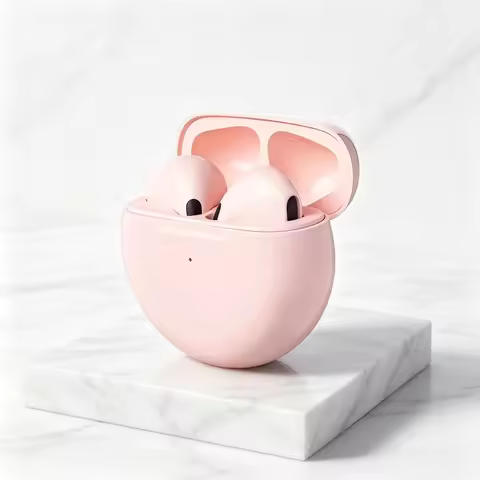 Bluetooth Headphones Tws Earphone Bluetooth Wireless Bluetooth Headset Pods EarPods Wireless Headpho