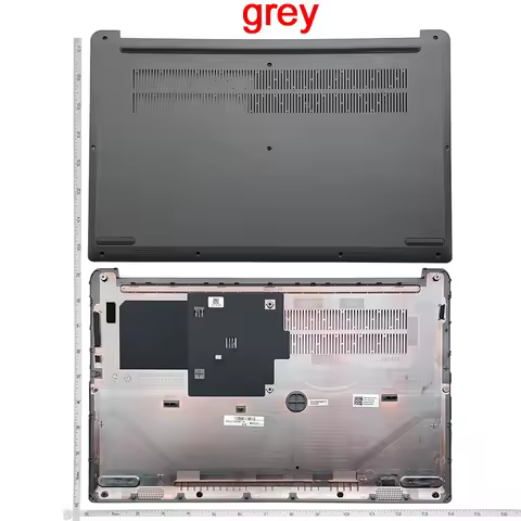 NEW For Lenovo IdeaPad 1 15ADA7 15AMN7 Laptop LCD Back Cover/LCD Bezel Cover/Palmrest COVER/Bottom c