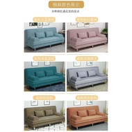 Foldable Sofa Bed Removable and Washable Multifunctional Sofa Bed