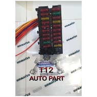 Fuse Box Fuse Komatsu PC200-7 PC200-8 Relay House Box Fuse Komatsu