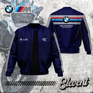 Bmw Motorsports Racing Motorcycle Jacket