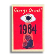Novel Classic: 1984 - George Orwell - Narasi