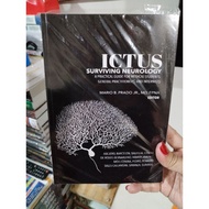 ICTUS Surviving Neurology (Brandnew)