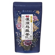 Kusyun Premium Tea Superior Dong Ding Oolong Tea (Leaf 80g)
