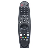 AN-MR18BA Voice Remote Control Replacement for LG TV OLED86W8PUA OLED65B8 OLED43B8 OLED49B8 OLED50B8 OLED55B8 OLED75B8 OLED77B8 OLED86B8 OLED65C8PUA