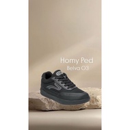 Homyped Belva 03 SCHOOL SHOES