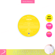 NEOGEN (10pads) Bio Peel Gauze - Peeling Wajah/Peeling Pads