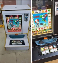 徵求：水果老虎機
