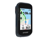 ไมล์ IGP SPORT BSC300T Ultra-thin GPS Bike Computer with Touchscreen