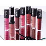 Make OVER INTENSE MATTE LIP CREAM 6.5 GR