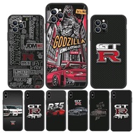 iPhone 5 5s 6 6s 7 8 Plus SE X XS XR 17 Air Pro Max TPU Phone Cases Soft protective cover LK88 GTR J