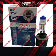 1pc 880 H27W/1 12v 27w 880 12059c1 Fog Light Halogen bulb H27