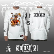 Kaos wayang HANOMAN PERBANCANA SUTA / kaos wayang golek Giri Harja / Kaos wayang golek sunda / kaos