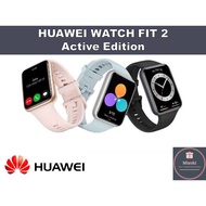 HUAWEI WATCH FIT 2 - Active Edition