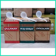 ☩ ◸ Acrylic juice container / acrylic palamigan container / Palamig container / Acrylic Jug / Juice