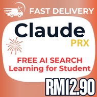 [FAST 24/7] Claude PRO | Claude Sonnet 3.5, Opus, Haiku | Advanced AI Creative