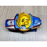 Ultraman Ginga S DX Ultra Fusion Breath Wristband