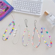 GANTUNGAN HP BIU BIU CASE Mobile Phone Lanyard Bracelet Mobile Phone Lanyard Anti-Losthp For All Mob