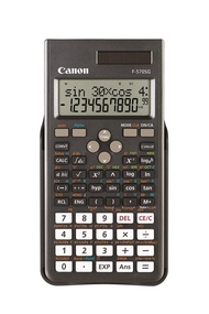 Canon F-570SG / F‑570X Scientific Calculator
