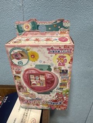 Bandai 心跳光之美少女 玩具手錶（新店開幕，網購七五折）