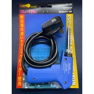 Euro Safe Electronics Soldering Tool 30w-120w