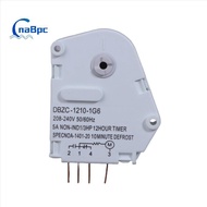 CnaBpc DIY Refrigerator Defrosting Timer For DBZC-1210-1G6 DBZC-807-1G2