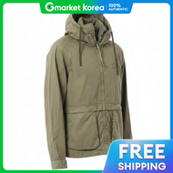 Cp Company 50 Fili Wax Explorer Jacket