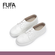 FUFA Womens 1BC 76 Platform Oxford Shoes