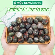 Bloodstone / Heliotrope), Used for Home Decoration, Making Decorative Items, Purifying Energy