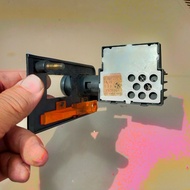 Original Bmw 318I E30 M40 (2Nd) Headlamp Switch