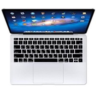 MacBook Air/Pro 韓文鍵盤膜