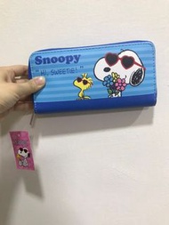 Snoopy 史努比皮夾