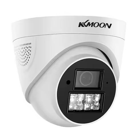 720P Analog Security Camera Surveillance CCTV Camera Outdoor Weatherproof Infrared Motion Detection 